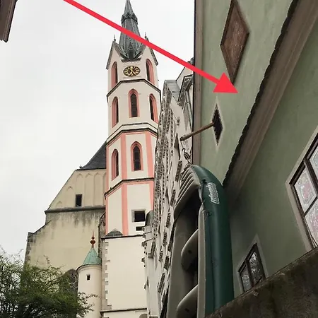 Centrum Ap 6 Apartmán *