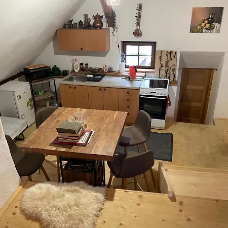 Centrum Ap 6 Apartmán