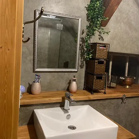 Centrum Ap 6 Apartmán