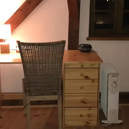 Centrum Ap 6 Apartamento