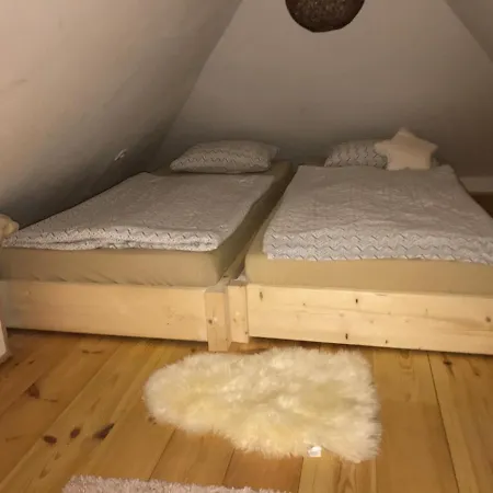 Apartmán Centrum Ap 6 Český Krumlov