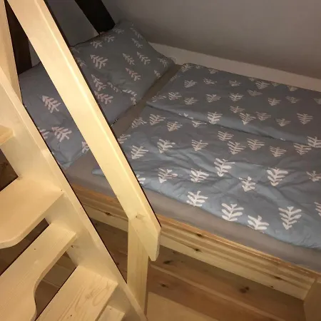 Διαμέρισμα Centrum Ap 6 Český Krumlov