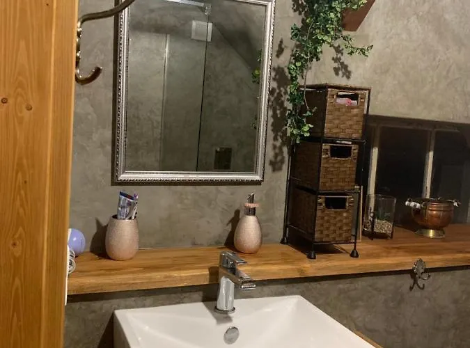 Centrum Ap 6 Appartement